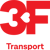 3F logo