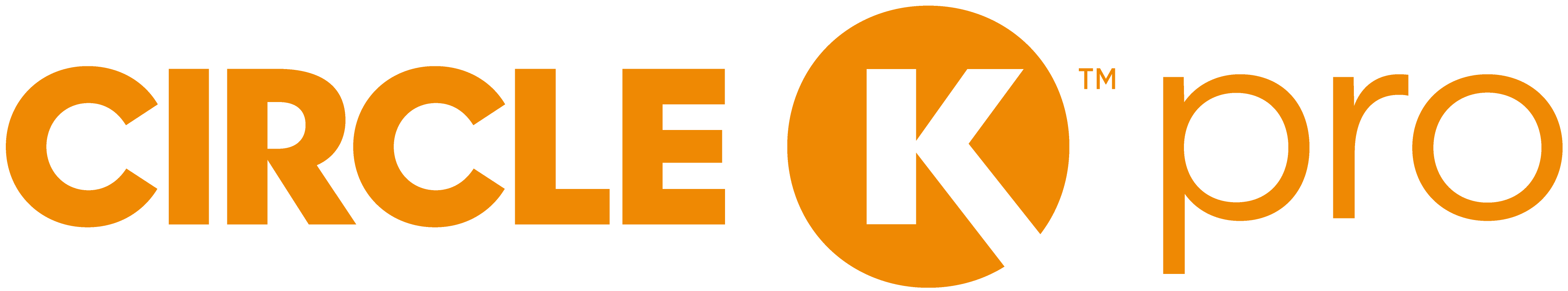 Circle K logo