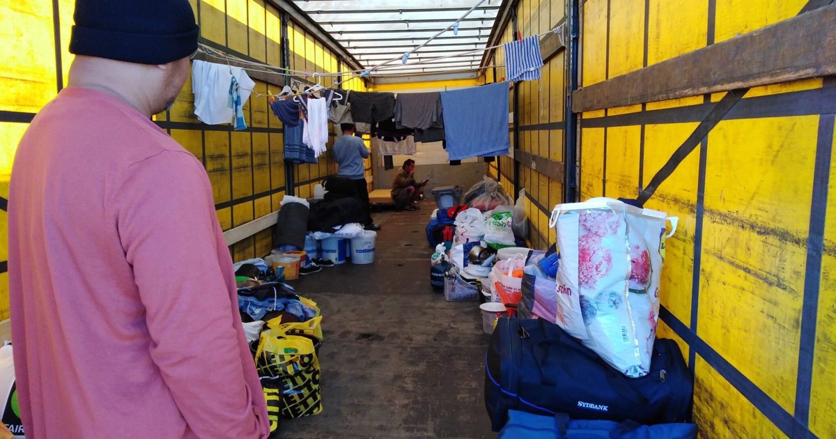 DTL Politik Social dumping