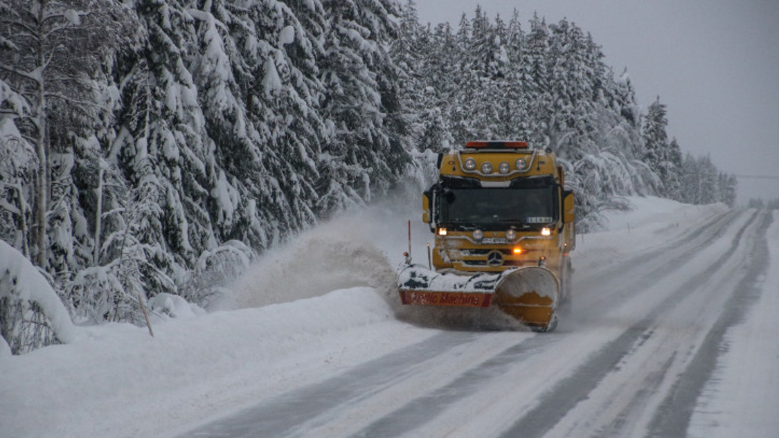 DTL-kritik af vintertjenesteudbud